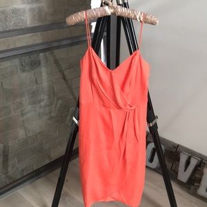 BANANA REPUBLIC DRESS